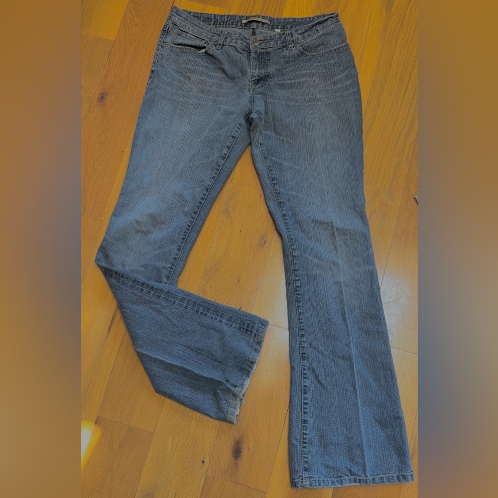 Sergiovalente bootcut jeans!